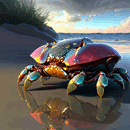 Kotor Crab